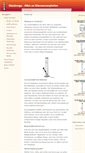 Mobile Screenshot of glasbong.at